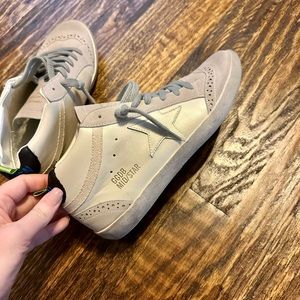 Golden Goose Dupes